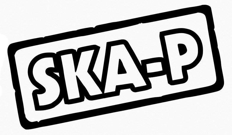 Ska-P